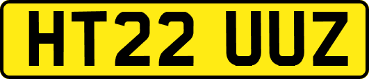 HT22UUZ