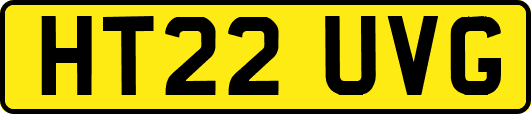HT22UVG