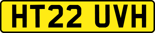 HT22UVH
