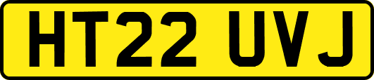 HT22UVJ