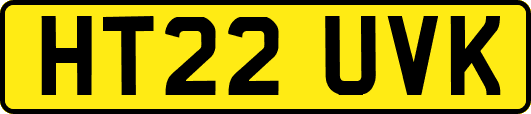 HT22UVK