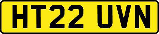 HT22UVN