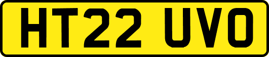 HT22UVO