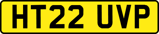 HT22UVP