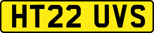 HT22UVS