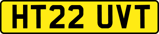 HT22UVT