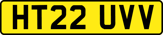 HT22UVV