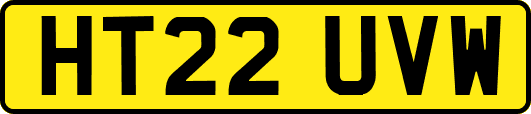 HT22UVW