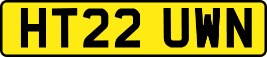 HT22UWN