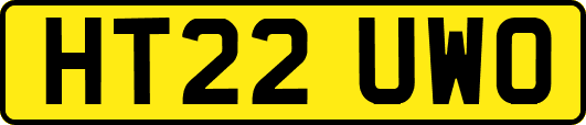 HT22UWO