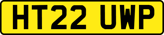 HT22UWP