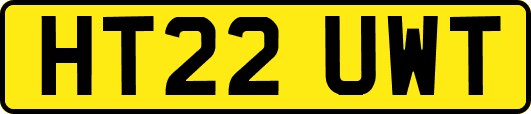 HT22UWT