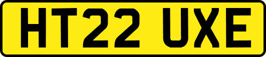 HT22UXE