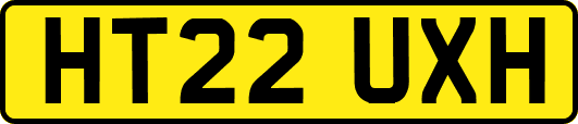 HT22UXH