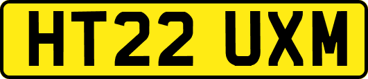 HT22UXM