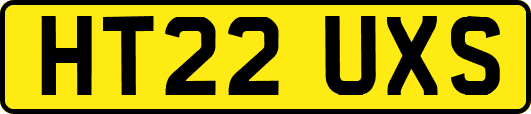 HT22UXS