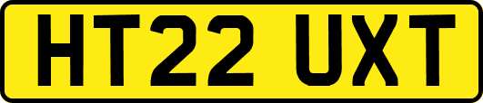 HT22UXT