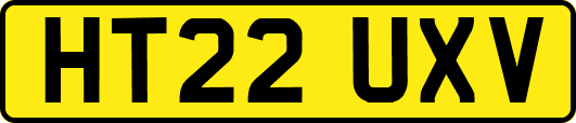 HT22UXV