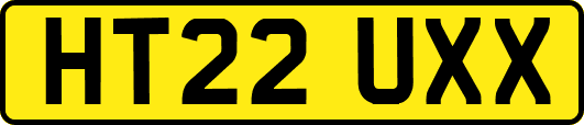 HT22UXX