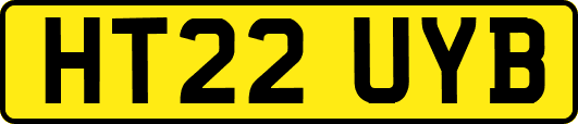 HT22UYB
