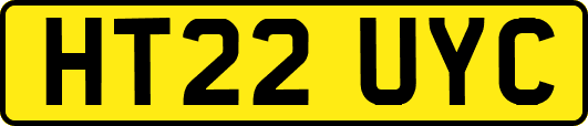 HT22UYC