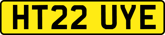 HT22UYE