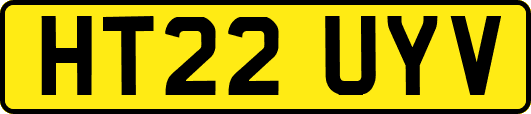 HT22UYV