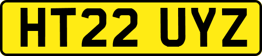 HT22UYZ