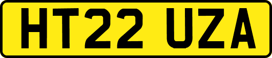 HT22UZA