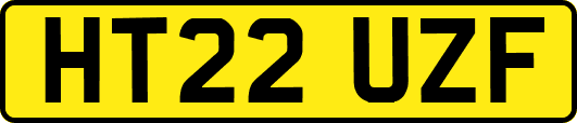 HT22UZF