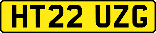 HT22UZG