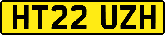 HT22UZH