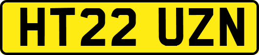 HT22UZN