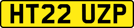 HT22UZP
