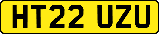 HT22UZU
