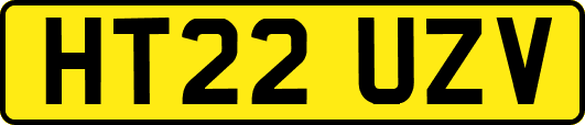HT22UZV