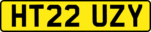 HT22UZY