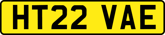 HT22VAE