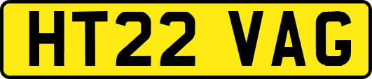 HT22VAG