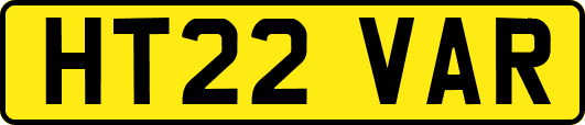 HT22VAR