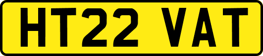 HT22VAT