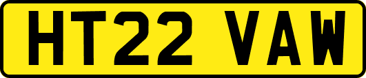 HT22VAW