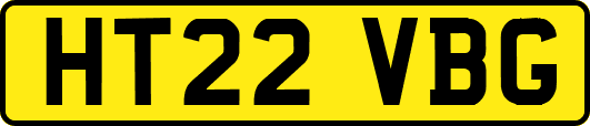 HT22VBG