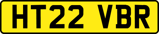 HT22VBR