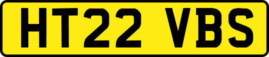 HT22VBS