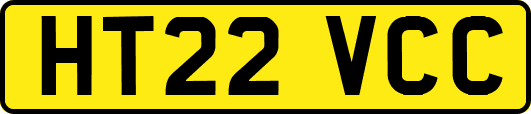 HT22VCC