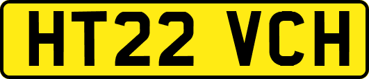 HT22VCH