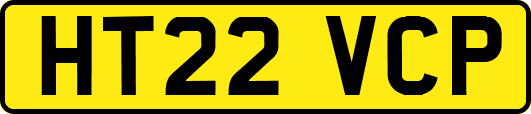 HT22VCP