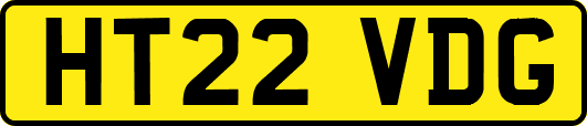 HT22VDG
