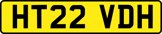HT22VDH